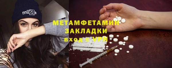 молекула духа Бородино