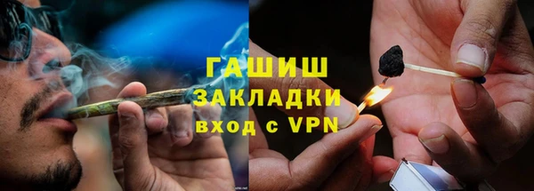 молекула духа Бородино
