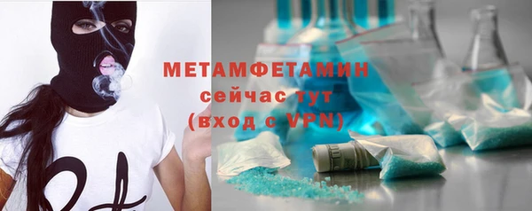 молекула духа Бородино