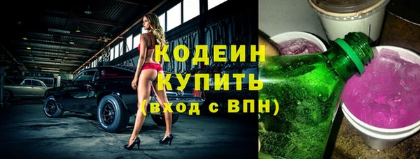 молекула духа Бородино